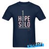 1 Hope Solo awesome T shirt