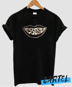 5 SOS awesome T SHIRT