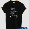 5 seconds of summer awesome T shirt