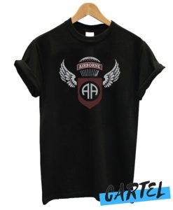 82nd Airborne Division awesome T-Shirt