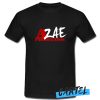 A Zae Production awesome T-Shirt