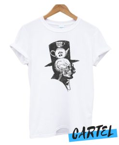 A gentlemen's X-ray awesome T-Shirt