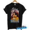 Beauty and the beast Belle princess graphic awesome T-shirt