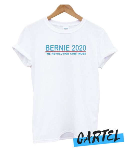 Bernie 2020 awesome T-Shirt
