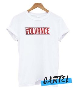 DLVRNCE awesome T Shirt