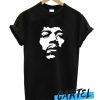 Jimi Hendrix Silhouette awesome T-Shirt