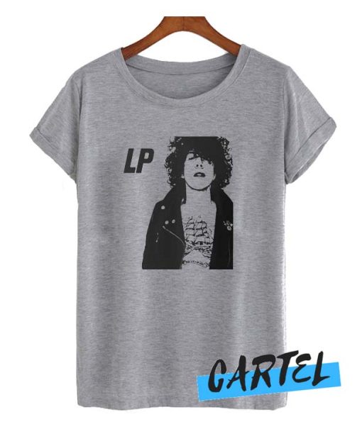 LP awesome T Shirt