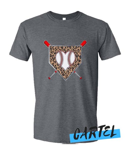 Love Baseball awesome T-Shirt