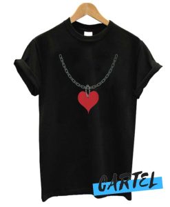 Love Chain awesome T-Shirt