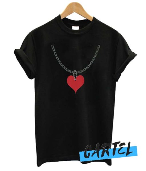 Love Chain awesome T-Shirt