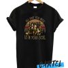 Lynyrd Skynyrd All That You Need Is In Your Soul Black awesome T-Shirt