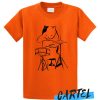 Musician Cat Playing Drums awesome Tshirt