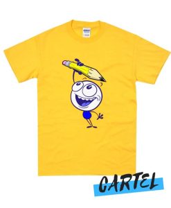 Pencilmate awesome T Shirt