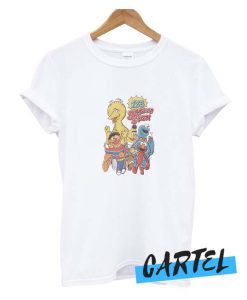 Sesame Street 2 awesome T-Shirt