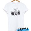 Smile Photo awesome T Shirt
