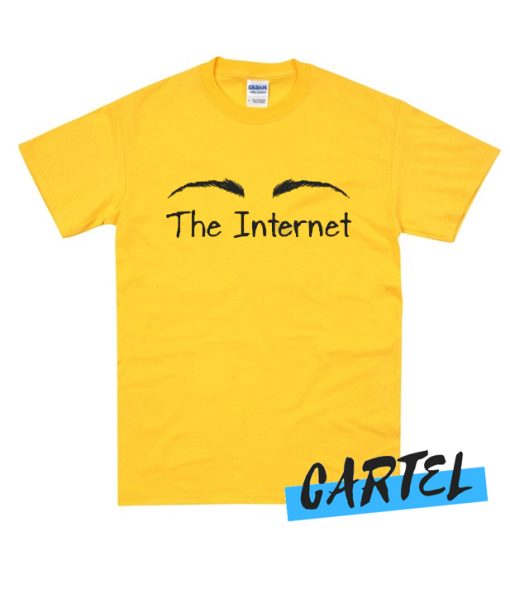 The Internet awesome T Shirt