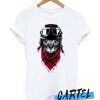 The Observer Cat awesome T Shirt