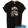 Tropical Stormtrooper awesome T Shirt