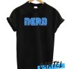 Vintage Sega Nerd awesome T-Shirt