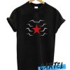 Winter Soldier awesome T Shirt