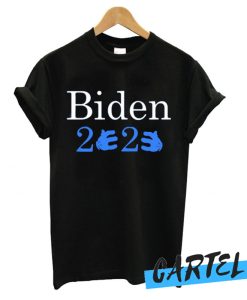 Biden 2020 awesome T shirt