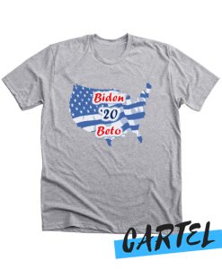 Biden & Beto 2020 awesome T shirt