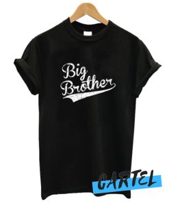 Big Brothers awesome T-Shirt