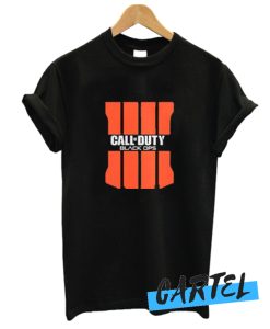 Black Ops 4 awesome T Shirt