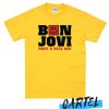 Bon Jovi Have A Nice Day awesome T Shirt