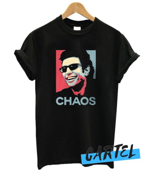 Chaos awesome T Shirt