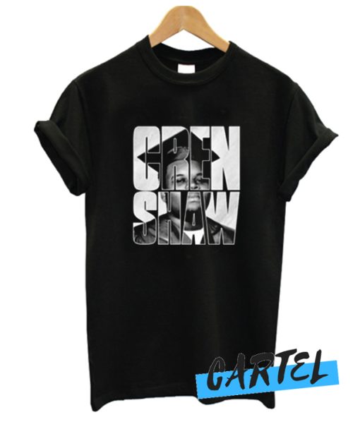 Crenshaw Michael Brown awesome T-Shirt