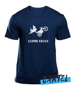 Cupid Stunt awesome T Shirt