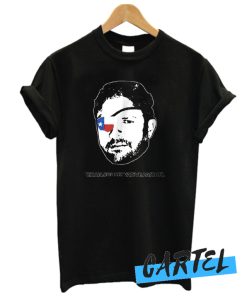 Dan Crenshaw Texas Conservative Patriot awesome T-Shirt