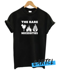 Disney The Bare Necessities awesome T-Shirt