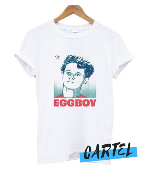 EGG BOY awesome T-Shirt