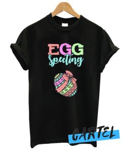 Egg-Specting awesome T Shirt