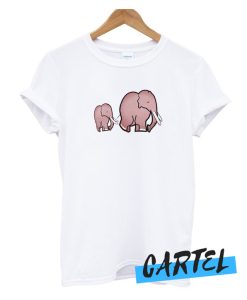 Elephant awesome T-Shirt