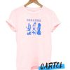 Erika’s pink paradise awesome T shirt