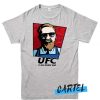 Funny KFC Conor Mcgregor UFC awesome T shirt