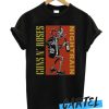 Guns N' Roses Night Train awesome T-Shirt