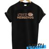 Hedgehog awesome T-Shirt