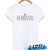 Herbivore awesome T Shirt