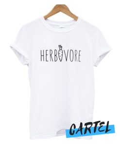 Herbivore awesome T Shirt