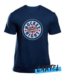 Hockey Night in Canada awesome T Shirt
