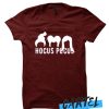 Hocus Pocus awesome T-Shirt