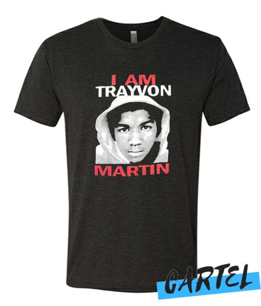 I Am Trayvon Martin awesome T-Shirt