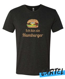 Ich bin ein Hamburger awesome T-Shirt