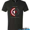 I'm With You Till The End Of The Line awesome T Shirt