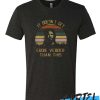 It doesn’t get Eddie Vedder than this awesome T-Shirt