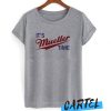 It’s Mueller time – Robert Muller parody awesome T shirt
